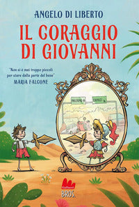 Coraggio di giovanni 