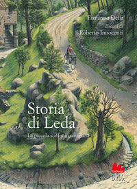 Storia di leda la piccola staffetta partigiana 