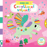 Cavallucci volanti - scorri i miti 
