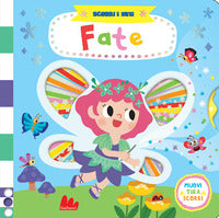 Fate - scorri i miti 