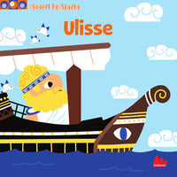 Ulisse - scorri la storia 