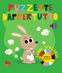 Puzzette dappertutto 