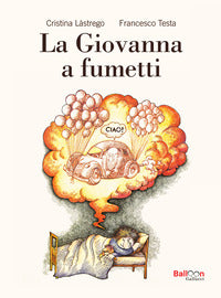Giovanna a fumetti 