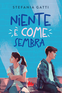 Niente e' come sembra 