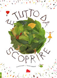 E' tutto da scoprire 