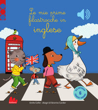 Mie prime filastrocche in inglese 