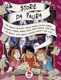 Storie da paura 