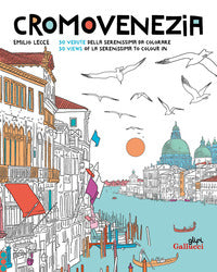 Cromovenezia 