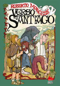 Verso santiago 