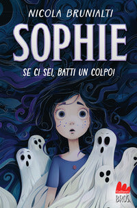 Sophie - se ci sei batti un colpo ! 