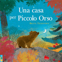 Casa per piccolo orso 