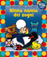 Ninna nanna dei sogni 
