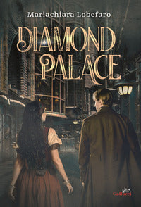 Diamond palace 