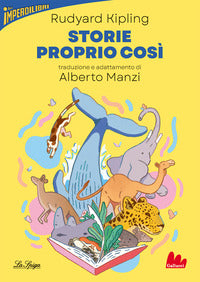 Storie proprio cosi' 