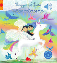 Viaggio nel paese dell'arcobaleno 