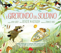 Girotondo del soldino 