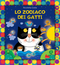 Zodiaco dei gatti 