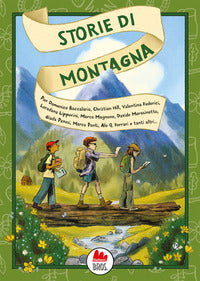 Storie di montagna 