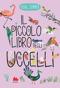 Piccolo libro degli uccelli 