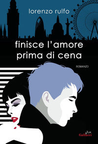 Finisce l'amore prima di cena 