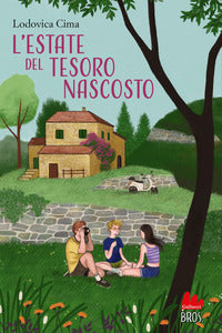 Estate del tesoro nascosto 
