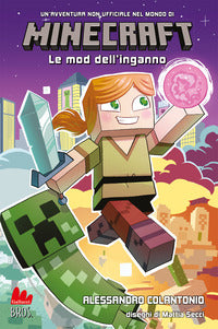 Minecraft - le mod dell'inganno 