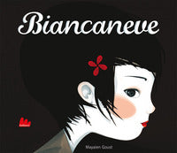 Biancaneve 