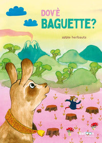 Dov'e' baguette ? 