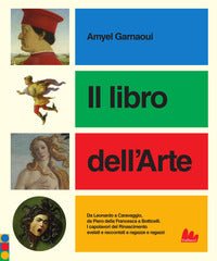 Libro dell'arte 
