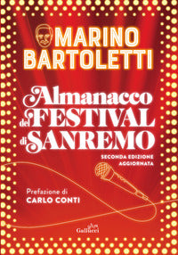 Almanacco del festival di sanremo 