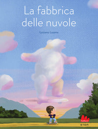 Fabbrica delle nuvole 