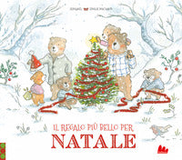 Regalo piu' bello per natale 