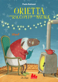 Orietta - un racconto di natale 