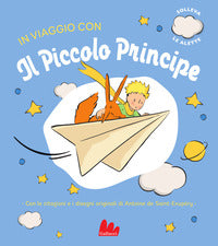 In viaggio con il piccolo principe 