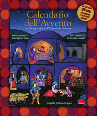 Calendario dell'avvento 