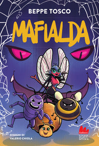 Mafialda 