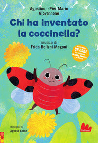 Chi ha inventato la coccinella ? 