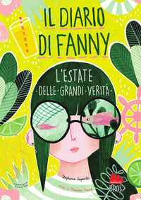 Estate delle grandi verita' - il diario di fanny 