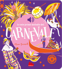Mie prime melodie del carnevale 