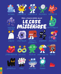 Cose misteriose 