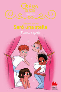 Piccoli segreti saro' una stella 