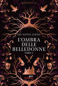 Rosenholm 1 l'ombra delle belledonne 