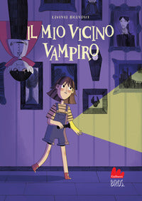 Mio vicino vampiro 