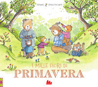 Mille fiori di primavera 