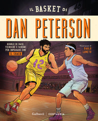 Basket di dan peterson 