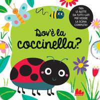 Dov'e' la coccinella ? 