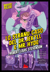 Strano caso del dr jekyll e mr hyde 