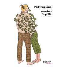 Attrazione 