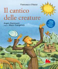 Cantico delle creature 