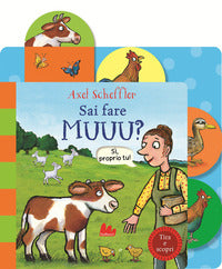 Sai fare muuu ? 